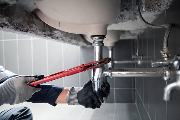 Trusted Garbage Disposal Repair service in Arthur City, TX - AAA Plumbing Heating